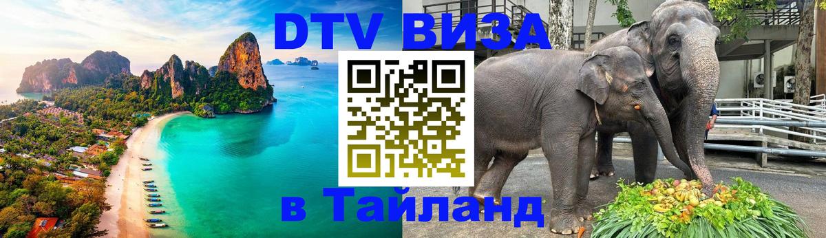 Цены на DTV визу в Таиланд — пакеты услуг, достаточно даже паспорта - 19.11.2025 